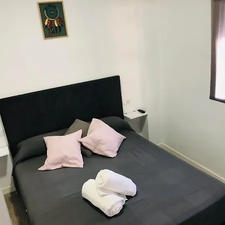 Carihuela Puerto Apartment *