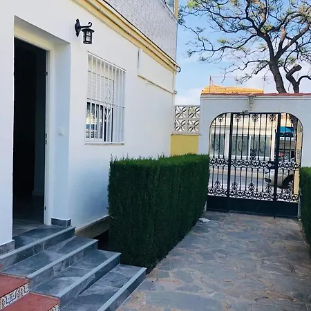 Apartment Carihuela Puerto
