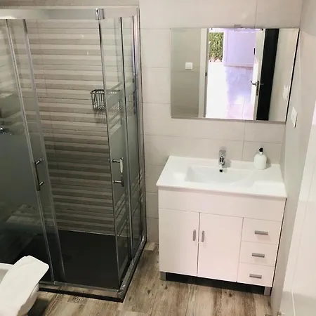 Carihuela Puerto Apartment Torremolinos