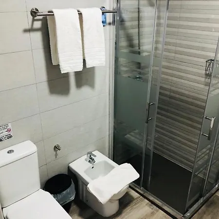 Carihuela Puerto Apartment Torremolinos
