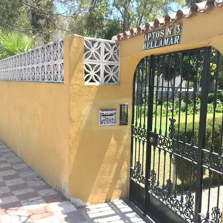 Carihuela Puerto Apartment Torremolinos