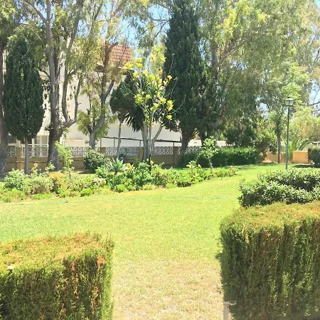 Apartment Carihuela Puerto Torremolinos